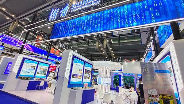 铝业周撞上高交会，双倍精彩！