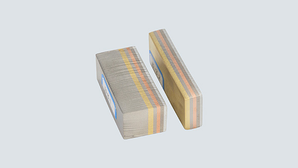 多层金属复合板