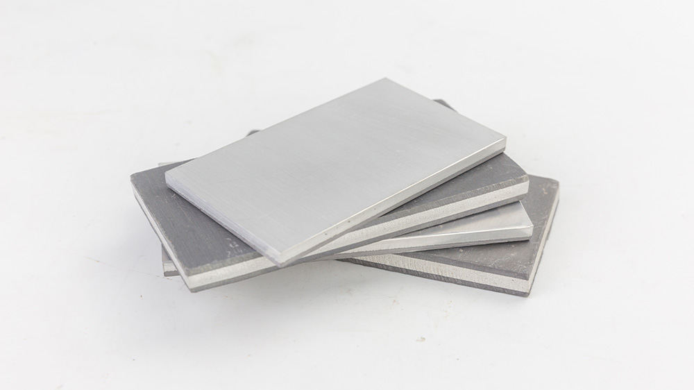 铅-铝-铅复合板