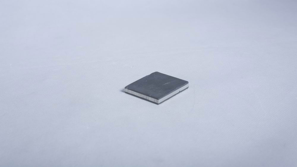 铅-铝-铅复合板