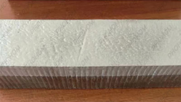 铝-铝-钢船用接头