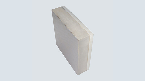 铝-钛-钢复合板