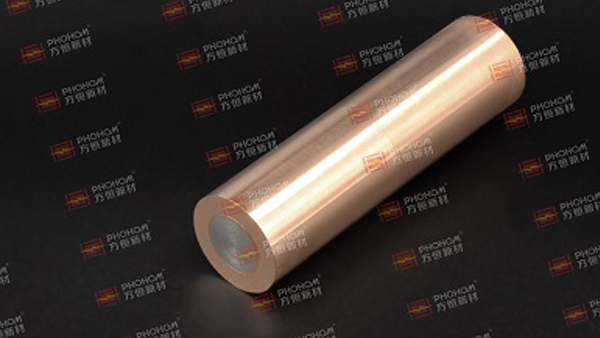 不锈钢包铜复合棒