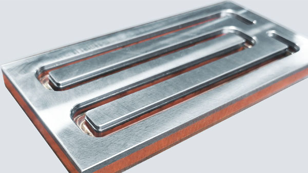 铜-钢复合板 铜-钢复合板